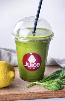 juicebars gmbh - Bild 1