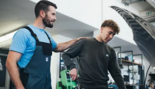 Bosch Car Service Werkstatt - Bild 2